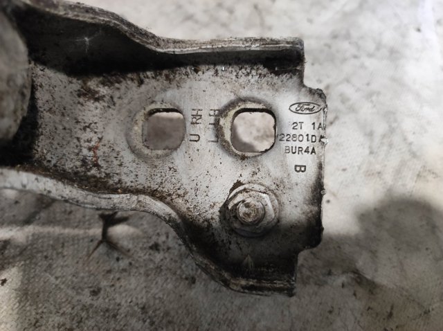 FORD 2T1AV22801DA Петля двери передней в наличии Николаев