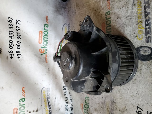 2T1H18456AA FORD Вентилятор печки купить в Каменское