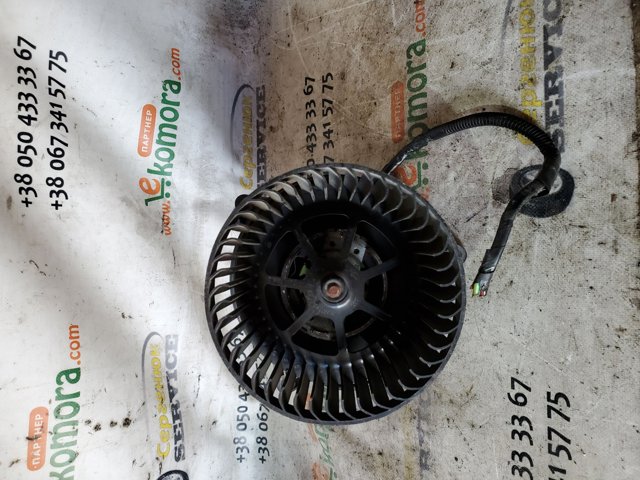 2T1H18456AA FORD Вентилятор печки купить в Каменское