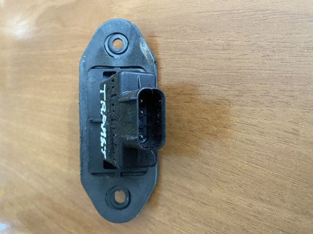 FORD 2T1T14A658BE в наличии Полтава