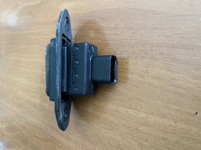 FORD 2T1T14A658BE в наличии Хмельницкий
