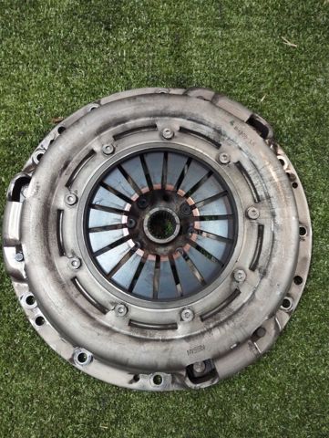 Диск сцепления 3010089F14 NISSAN