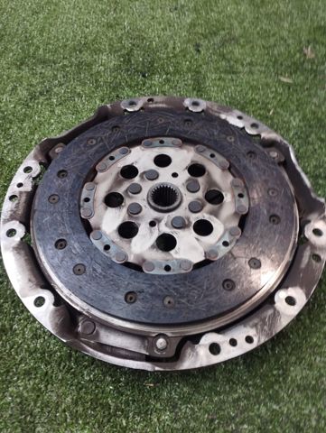 3010089F14 NISSAN Диск сцепления купить в Каменское