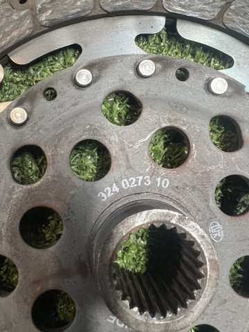 30100EQ000 NISSAN Сцепление купить в Днепр
