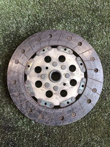 Сцепление и комплектующие 30100EQ010 NISSAN