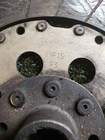 30100EQ010 Сцепление купить Николаев