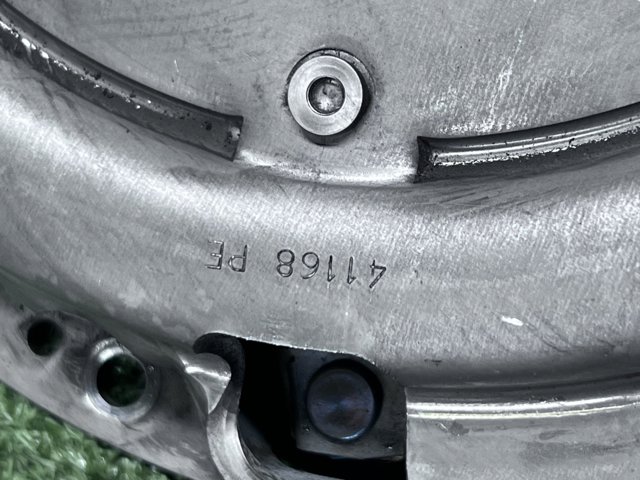 Корзина диска сцепления 302108H801 NISSAN