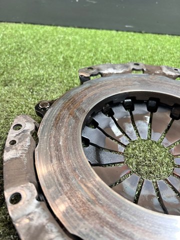30210EQ010 NISSAN Корзина сцепления купить в Каменское