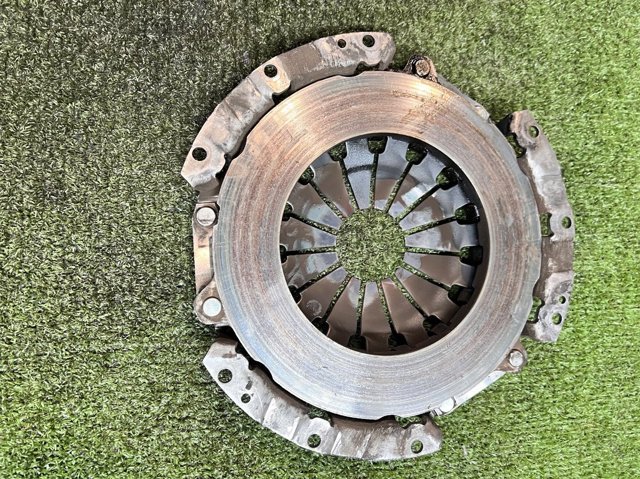 30210EQ010 NISSAN Корзина сцепления купить в Черкассы