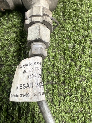 30660AY60B NISSAN купить в Ровно