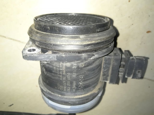 30677999 Датчик потока (расхода) воздуха, расходомер M.A.F. - (Mass Airflow) купить Харьков