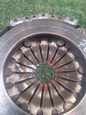 3082001168 SACHS Корзина сцепления купить в Львов