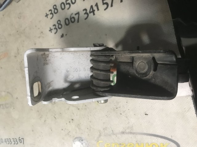 RENAULT 308222 в наличии Каменское
