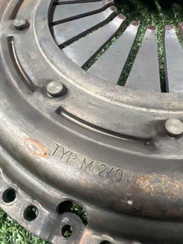 SACHS 3082272231 Корзина сцепления в наличии Павлоград