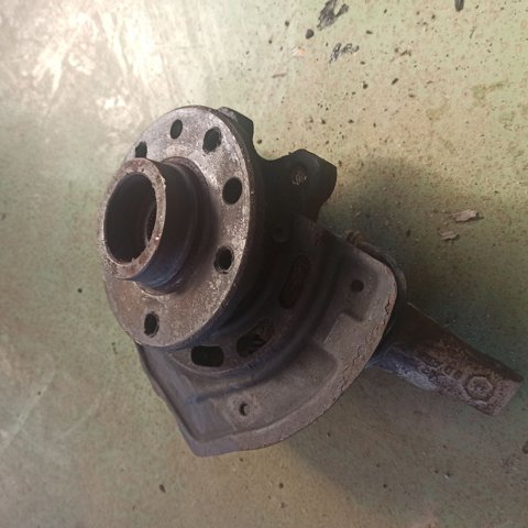 OPEL 308323 Цапфа передняя левая в наличии Черкассы