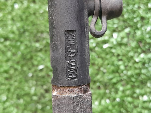 308516732R RENAULT Шланг сцепления купить в Житомир