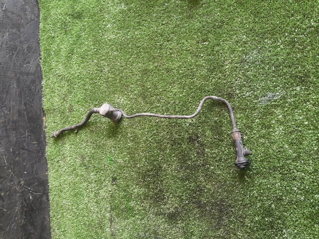 Шланг сцепления Рено Кенго II