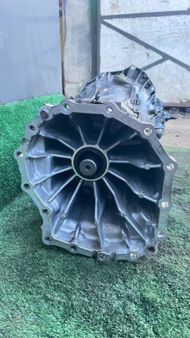 Коробка автомат 310003X04D NISSAN
