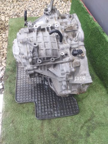 NISSAN 310201XD16 АКПП в наличии Ровно