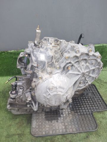 310201XD16 NISSAN АКПП купить в Запорожье