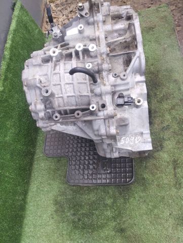 310201XD16 АКПП в сборе (автоматическая коробка передач) купить Ужгород