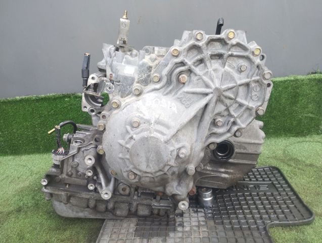 NISSAN 310201XD16 АКПП в сборе (автоматическая коробка передач) в наличии Ужгород