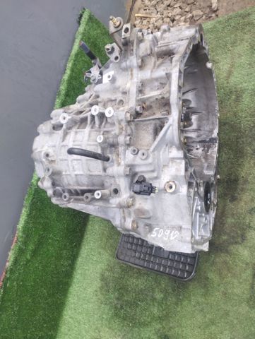 310201XD16 NISSAN АКПП купить в Винница