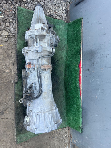 NISSAN 31020X689C АКПП в наличии Черновцы