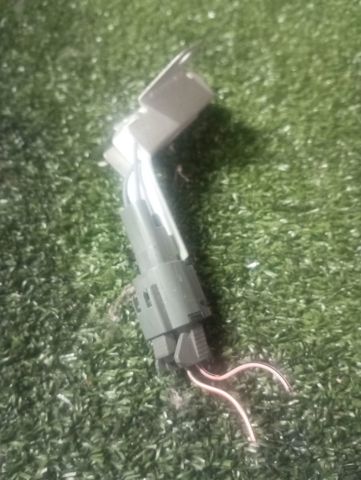 3103771L00 NISSAN Резистор блока управления АКПП купить в Сумы