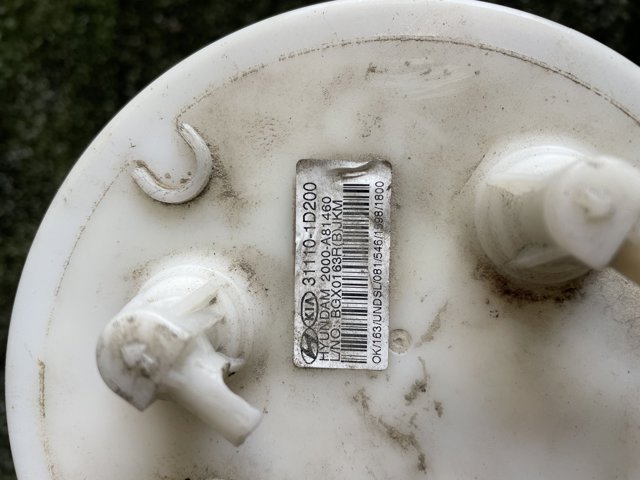 Модуль топливного насоса 311101D200 HYUNDAI
