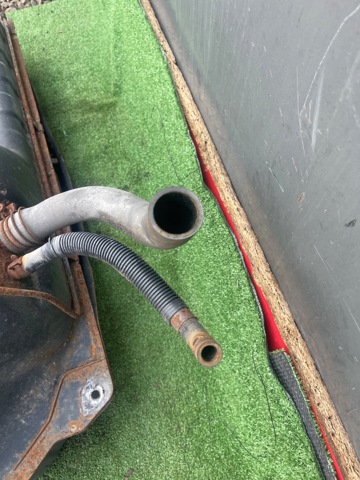 HYUNDAI 311103E230 Бензобак в наличии Кривой Рог
