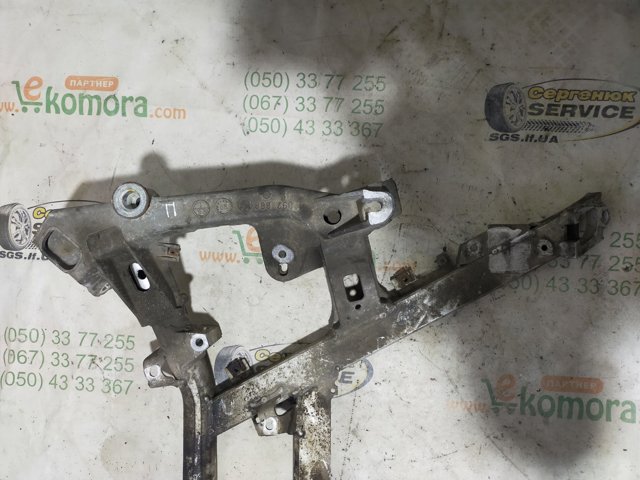 BMW 31111095884 Балка передней подвески (подрамник) в наличии Одесса