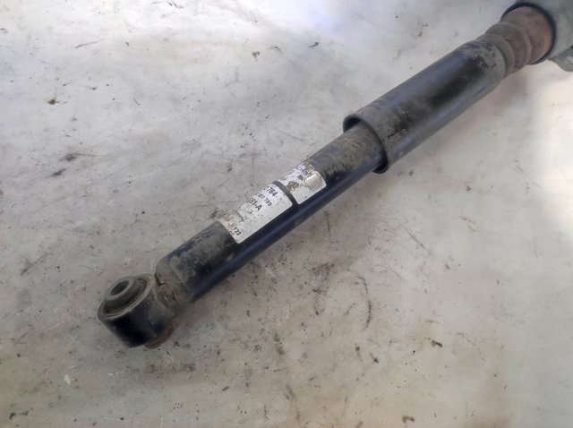 SACHS 312784 Амортизатор задний в наличии Ирпень