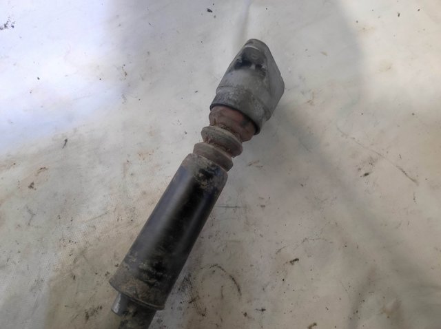 312784 SACHS Амортизатор задний купить в Ровно