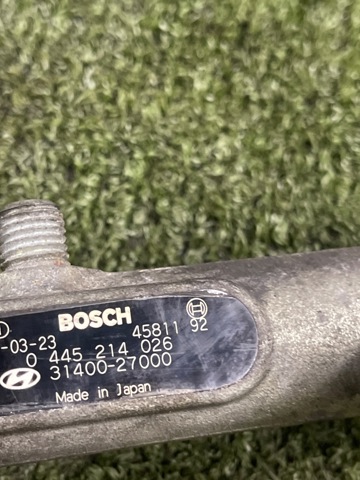 3140027000 Распределитель топлива (рампа) купить Запорожье