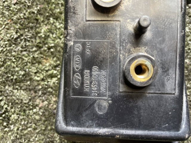 Фильтр-адсорбер топливных паров 314531D050 HYUNDAI