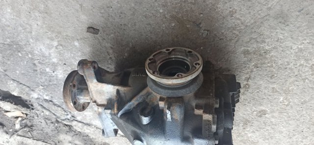 31501428693 BMW Передний редуктор купить в Житомир