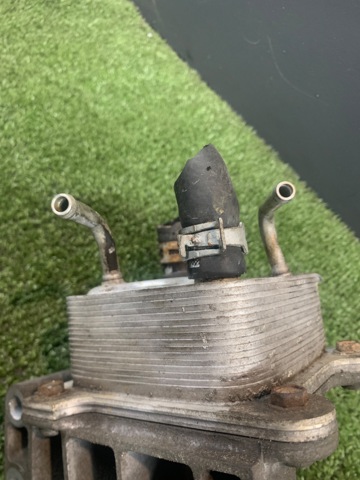 NISSAN 317261XD02 Фильтр АКПП в наличии Ужгород