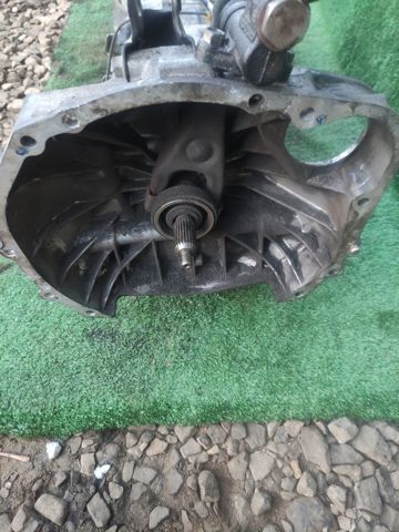 32000AJ740 SUBARU КПП купить в Винница