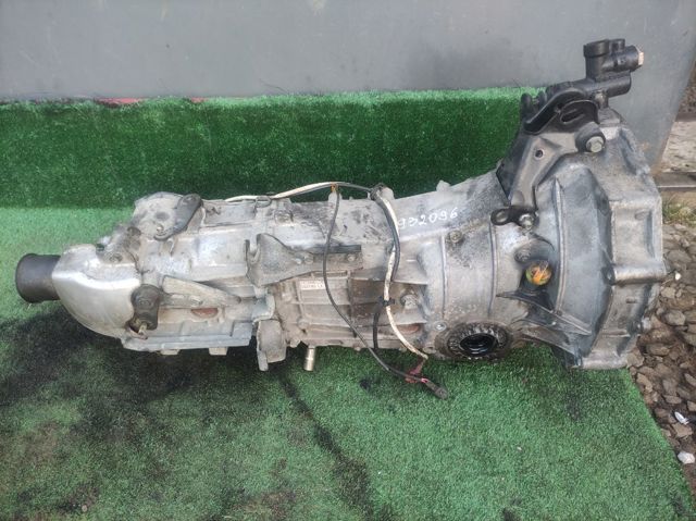 32000AJ740 SUBARU КПП купить в Павлоград