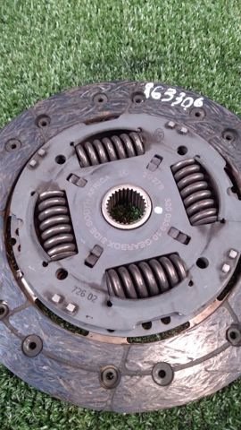 320033910 VAG Диск сцепления купить в Полтава