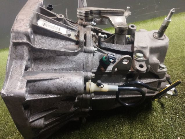 NISSAN 320101KG1B КПП в наличии Хмельницкий