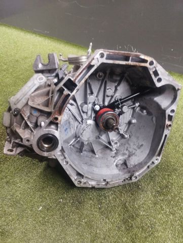 NISSAN 320101KG1B КПП в сборе (механическая коробка передач) в наличии Сумы