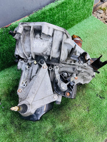 32010AX603 NISSAN КПП купить в Житомир