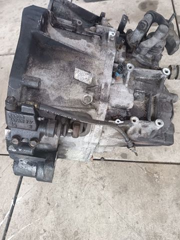 NISSAN 32010EQ068 КПП в наличии Днепр
