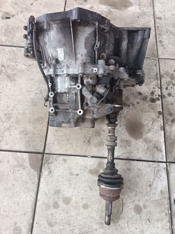 32010EQ068 NISSAN КПП купить в Полтава