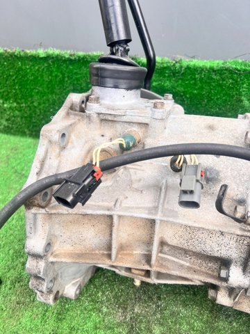 32010G2367 NISSAN КПП в сборе (механическая коробка передач) купить в Павлоград