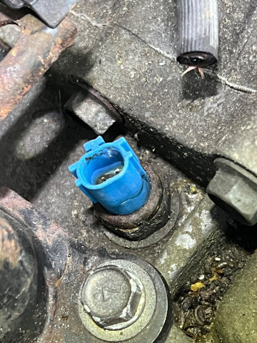 321008H800 NISSAN КПП купить в Одесса