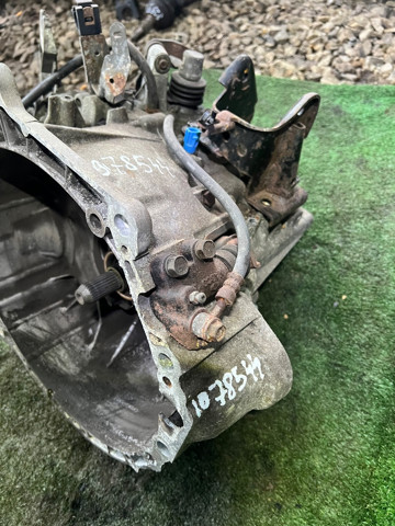 321008H800 NISSAN КПП купить в Чернигов