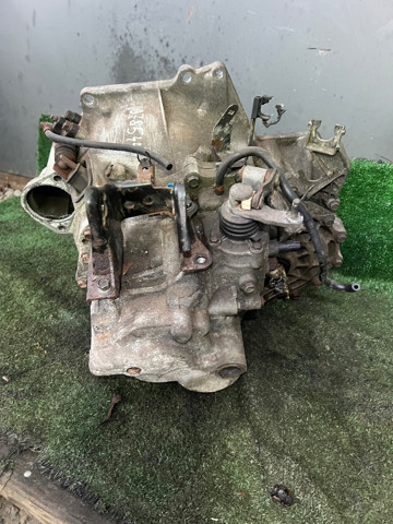 321008H800 NISSAN КПП в сборе (механическая коробка передач) купить в Хмельницкий
